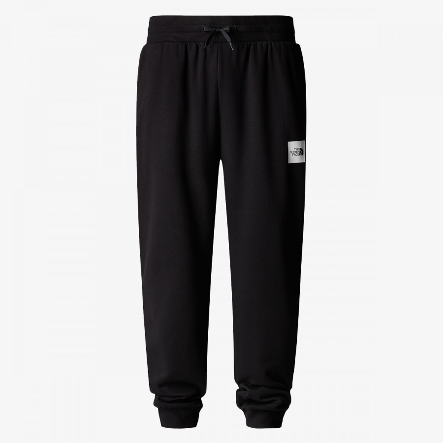 The North Face Pjesa e poshtme e kostumit Men’s Fine Regular Tapered Jogger 