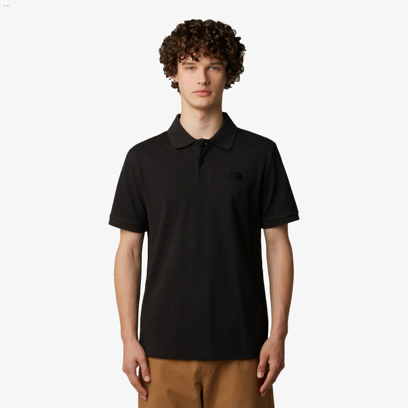 The North Face Bluzë polo Men’s Essential Regular Polo 