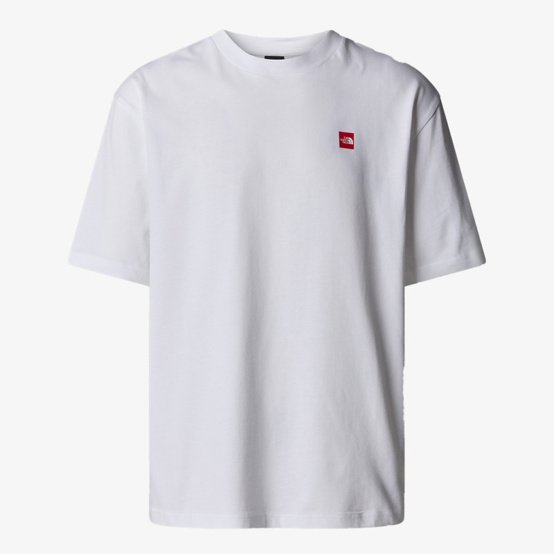 The North Face Bluzë U AXYS OVERSIZED S/S  TEE 