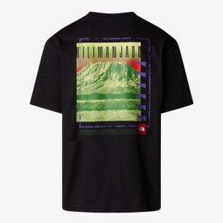 The North Face Bluzë Axys 