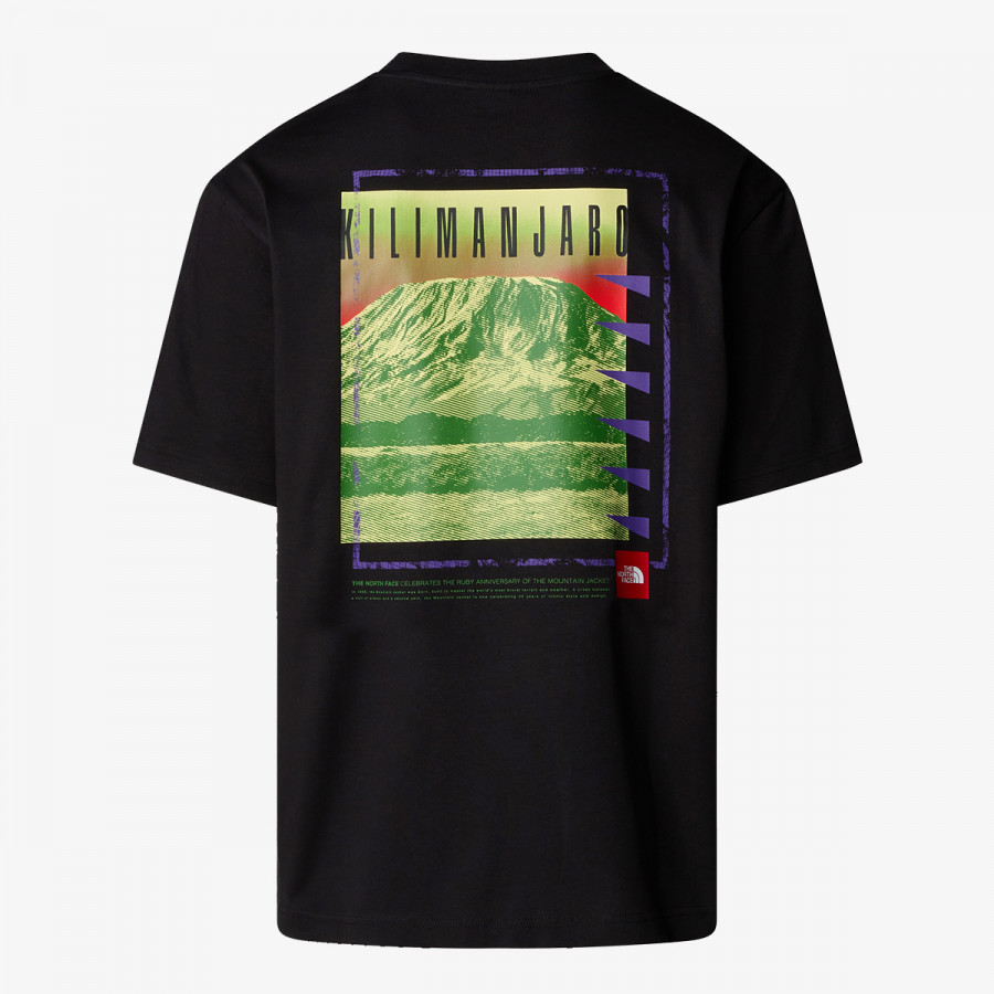 The North Face Bluzë Axys 