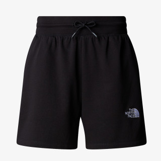 The North Face Pantallona të shkurtra Women’s Essential Relaxed Short 