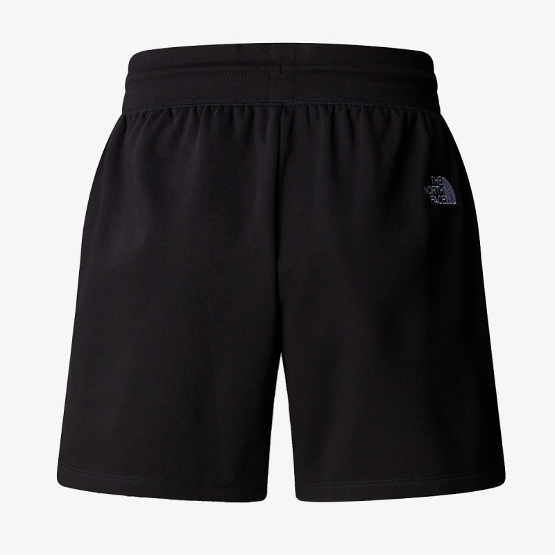 The North Face Pantallona të shkurtra Women’s Essential Relaxed Short 