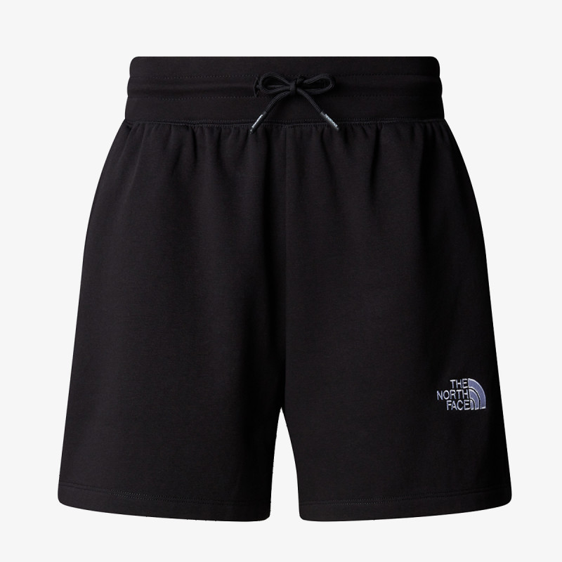 The North Face Pantallona të shkurtra Women’s Essential Relaxed Short 