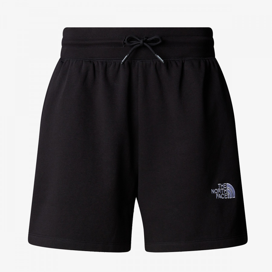 The North Face Pantallona të shkurtra Women’s Essential Relaxed Short 