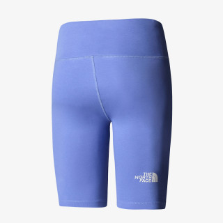 The North Face Pantallona të shkurtra çiklizmi Women’s Simple Dome Legging Short 