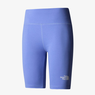 The North Face Pantallona të shkurtra çiklizmi Women’s Simple Dome Legging Short 