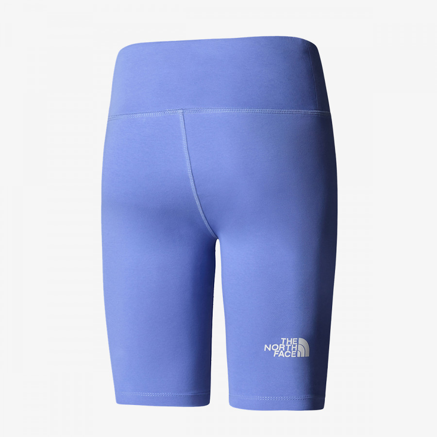 The North Face Pantallona të shkurtra çiklizmi Women’s Simple Dome Legging Short 
