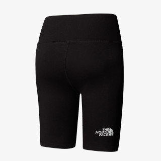 The North Face Pantallona të shkurtra çiklizmi Women’s Simple Dome Legging Short 