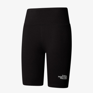 The North Face Pantallona të shkurtra çiklizmi Women’s Simple Dome Legging Short 