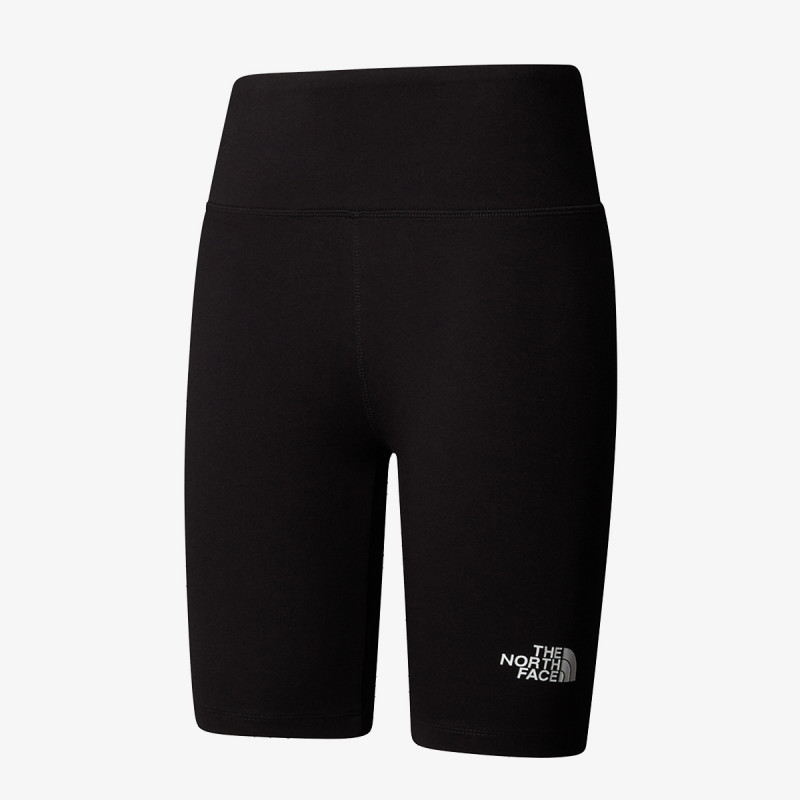 The North Face Pantallona të shkurtra çiklizmi Women’s Simple Dome Legging Short 