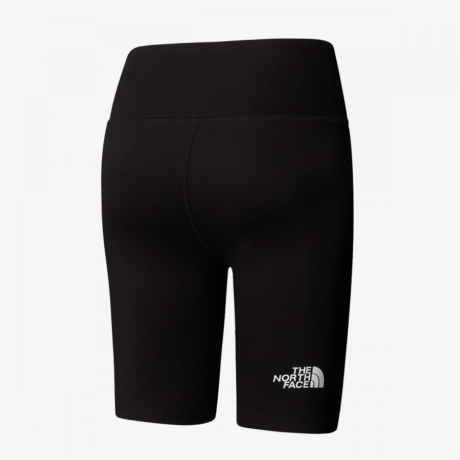 The North Face Pantallona të shkurtra çiklizmi Women’s Simple Dome Legging Short 