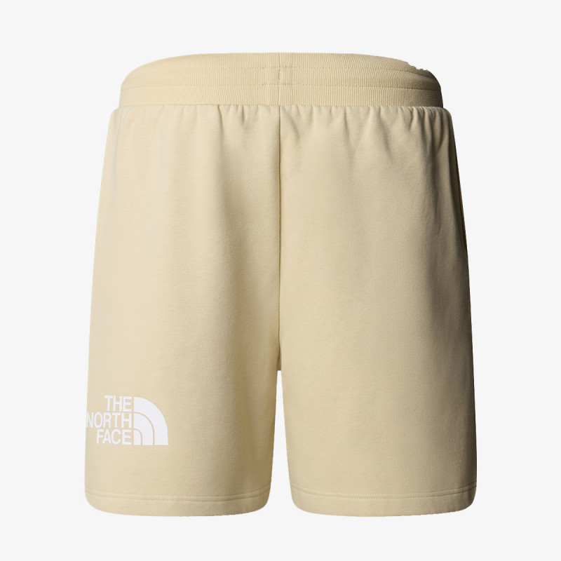 The North Face Pantallona të shkurtra Easy 