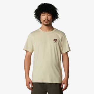 The North Face Produkte Unisex S/S Cartoon Logo Relaxed Tee 