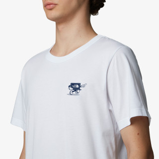 The North Face Produkte Unisex S/S Cartoon Logo Relaxed Tee 