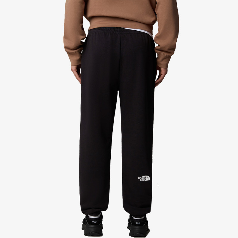 The North Face Pjesa e poshtme e kostumit Men’s Simple Dome Light Regular Tapered 
