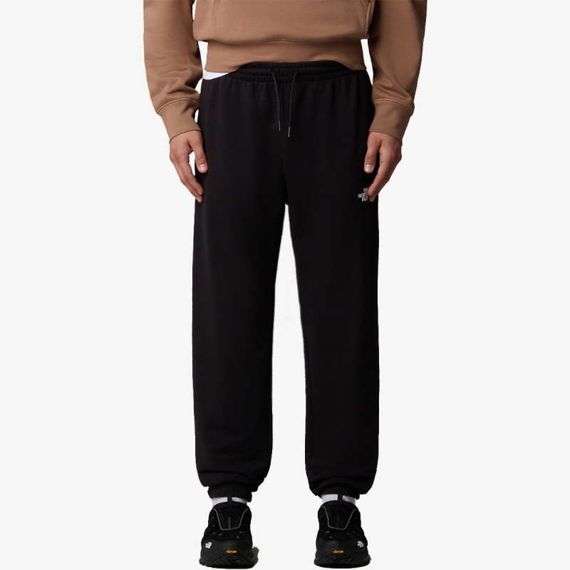The North Face Pjesa e poshtme e kostumit Men’s Simple Dome Light Regular Tapered 