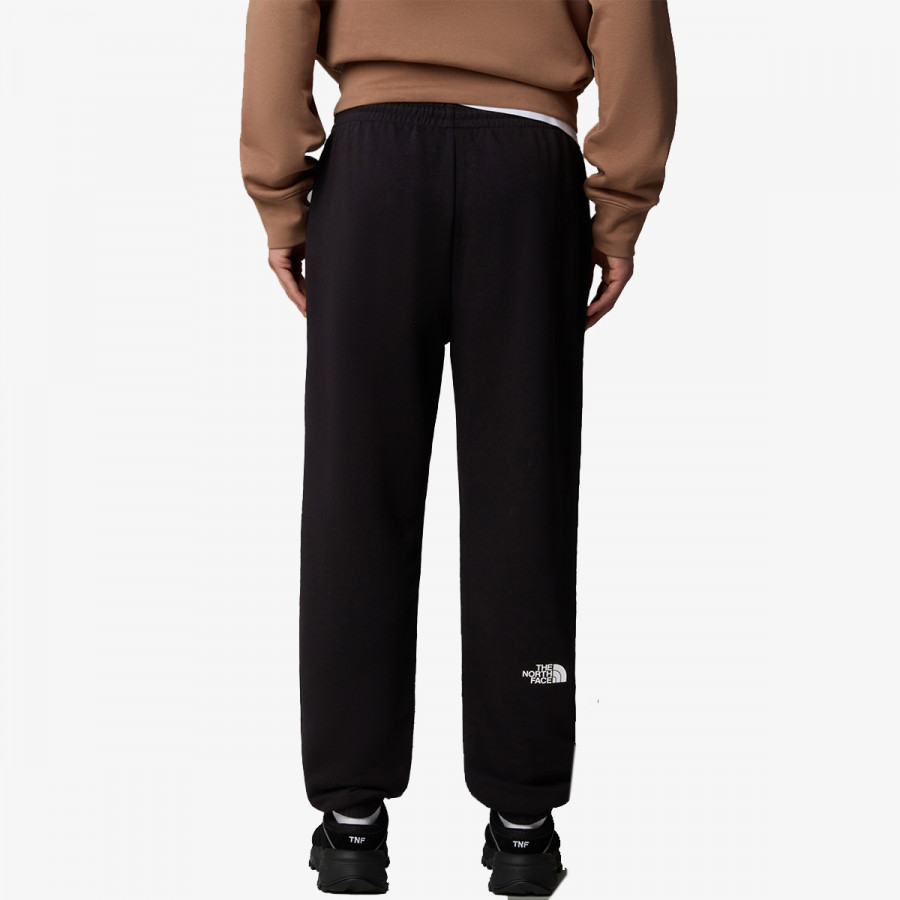 The North Face Pjesa e poshtme e kostumit Men’s Simple Dome Light Regular Tapered 