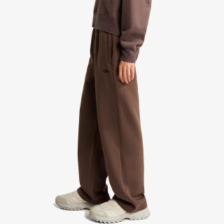 The North Face Pantallona W TNF ESSENTIAL SIMPLE DOME STRAIGHT LEG 