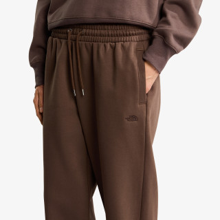 The North Face Pantallona W TNF ESSENTIAL SIMPLE DOME STRAIGHT LEG 
