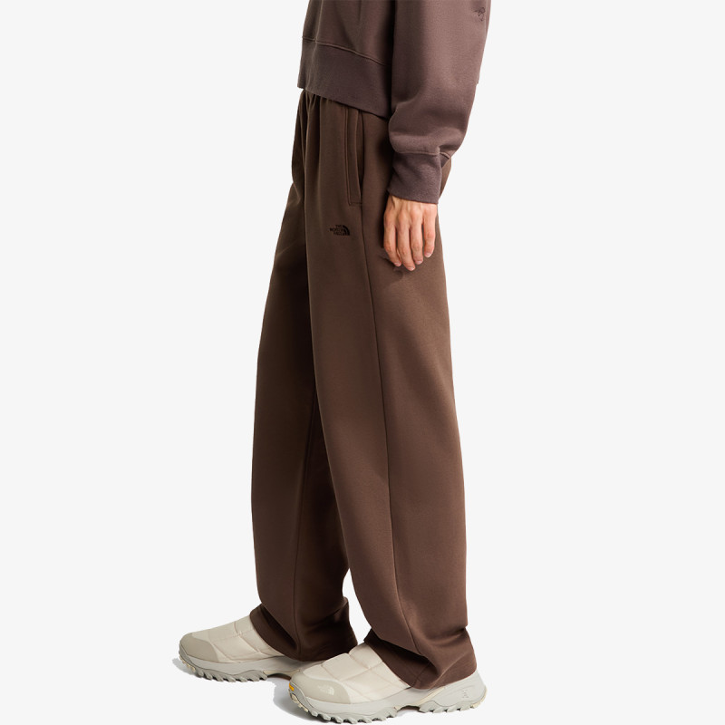 The North Face Pantallona W TNF ESSENTIAL SIMPLE DOME STRAIGHT LEG 