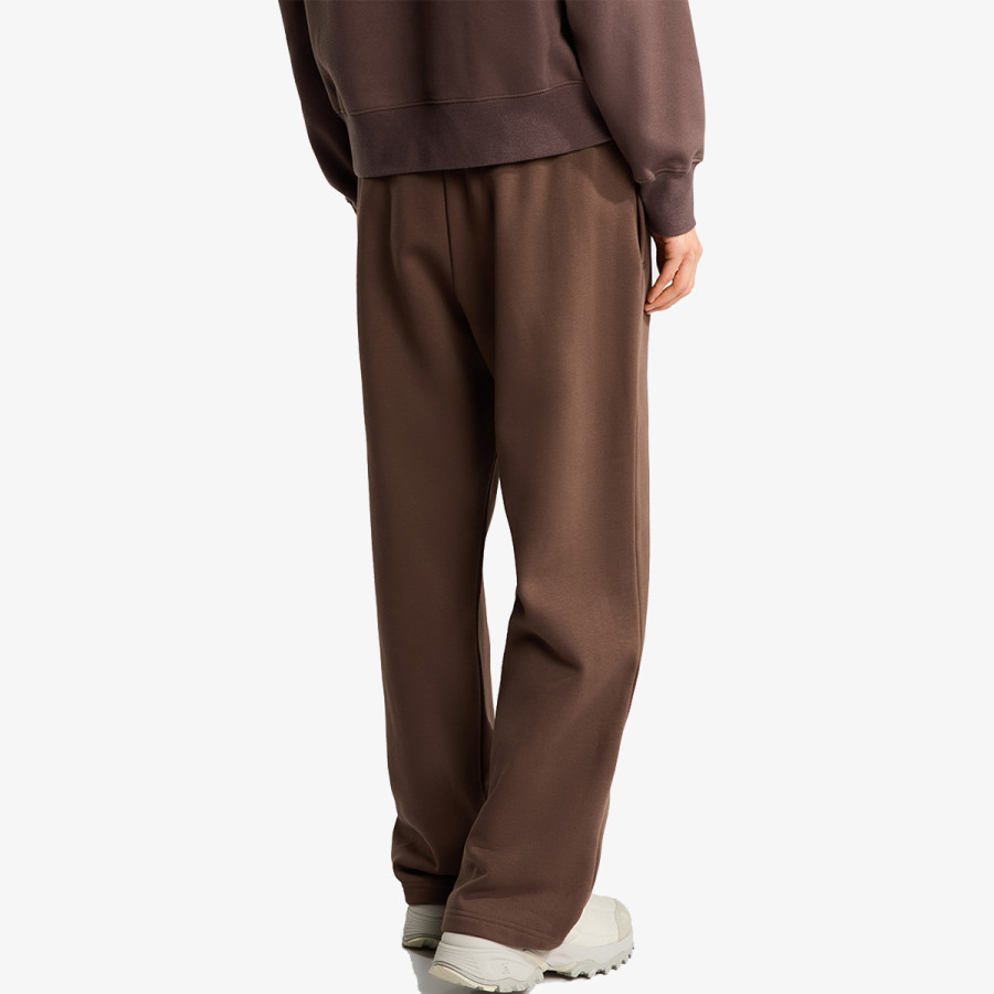 The North Face Pantallona W TNF ESSENTIAL SIMPLE DOME STRAIGHT LEG 