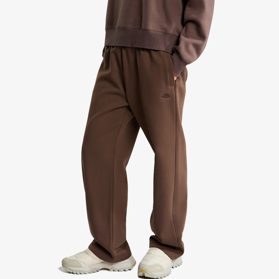 The North Face Pantallona W TNF ESSENTIAL SIMPLE DOME STRAIGHT LEG 