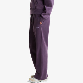 The North Face Pantallona W TNF ESSENTIAL SIMPLE DOME STRAIGHT LEG 