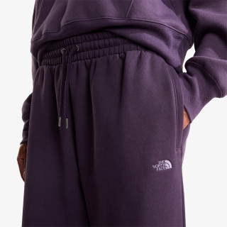 The North Face Pantallona W TNF ESSENTIAL SIMPLE DOME STRAIGHT LEG 