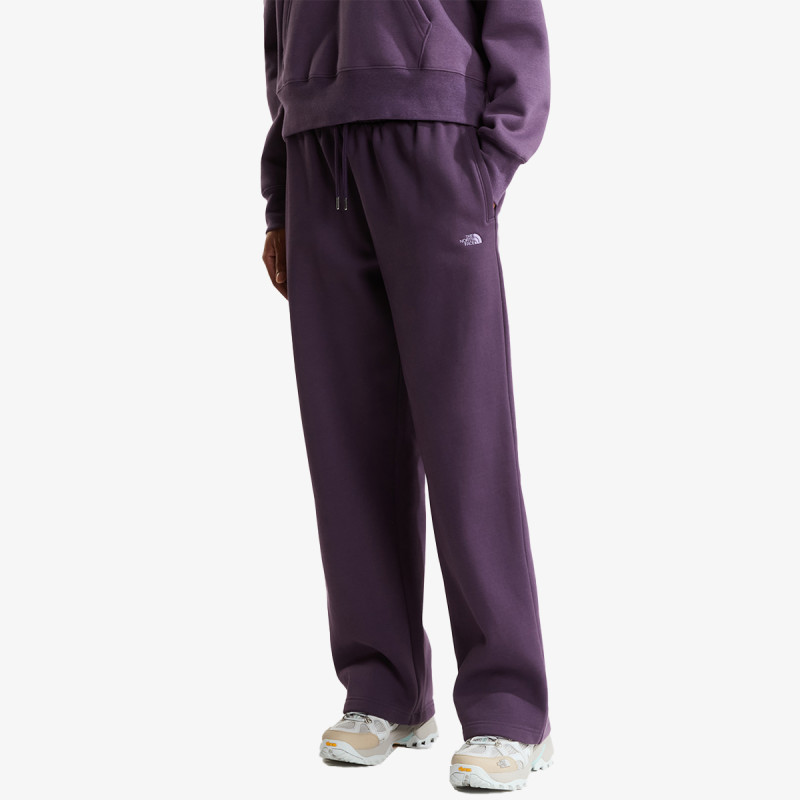 The North Face Pantallona W TNF ESSENTIAL SIMPLE DOME STRAIGHT LEG 