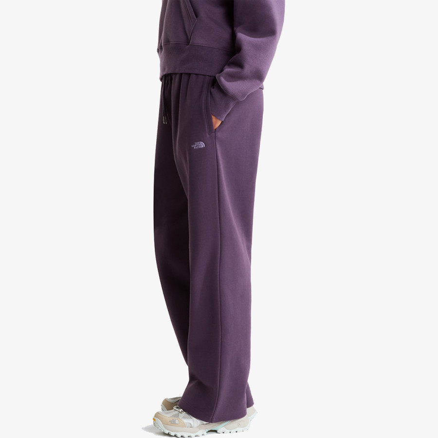 The North Face Pantallona W TNF ESSENTIAL SIMPLE DOME STRAIGHT LEG 