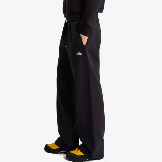 The North Face Pantallona W TNF ESSENTIAL SIMPLE DOME STRAIGHT LEG 