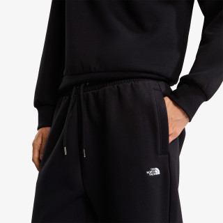 The North Face Pantallona W TNF ESSENTIAL SIMPLE DOME STRAIGHT LEG 