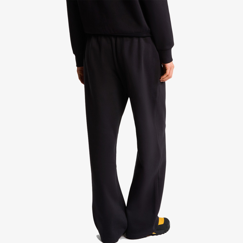 The North Face Pantallona W TNF ESSENTIAL SIMPLE DOME STRAIGHT LEG 
