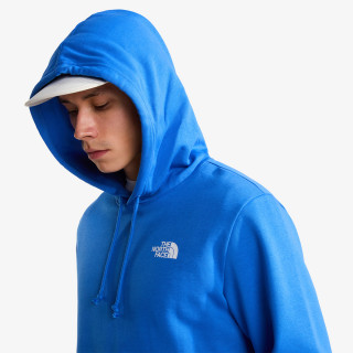 The North Face Bluza M EVOLUTION BOX NSE REGULAR HOODIE 