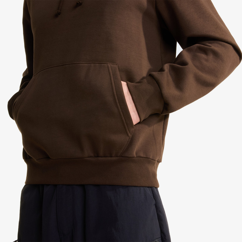 The North Face Bluza M EVOLUTION BOX NSE REGULAR HOODIE 