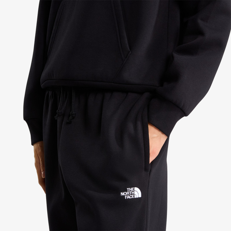 The North Face Pantallona W EVOLUTION SIMPLE DOME REGULAR PANT 