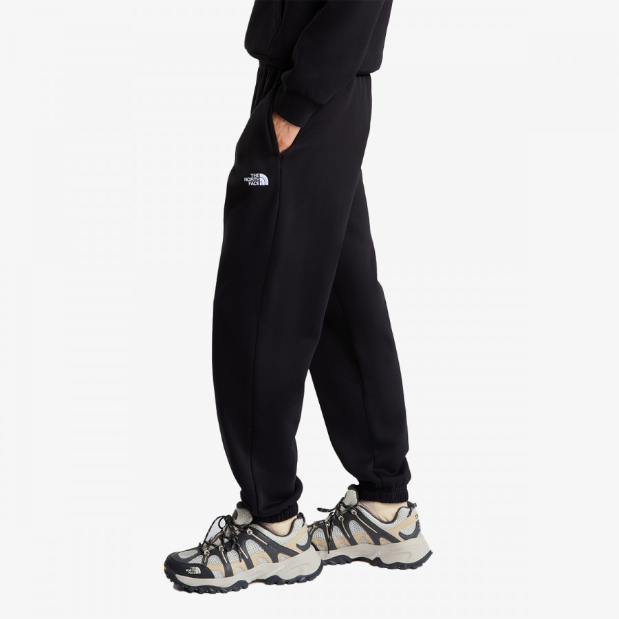 The North Face Pantallona W EVOLUTION SIMPLE DOME REGULAR PANT 