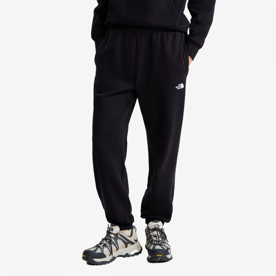 The North Face Pantallona W EVOLUTION SIMPLE DOME REGULAR PANT 