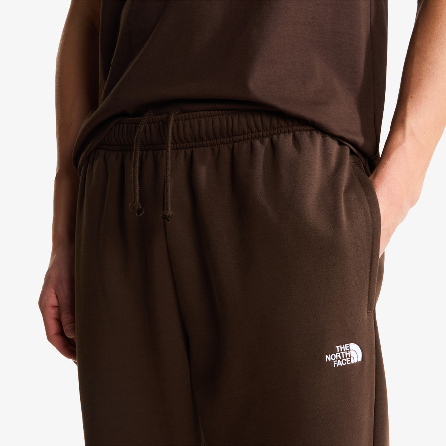 The North Face Tuta M EVOLUTION SIMPLE DOME REGULAR JOGGER 