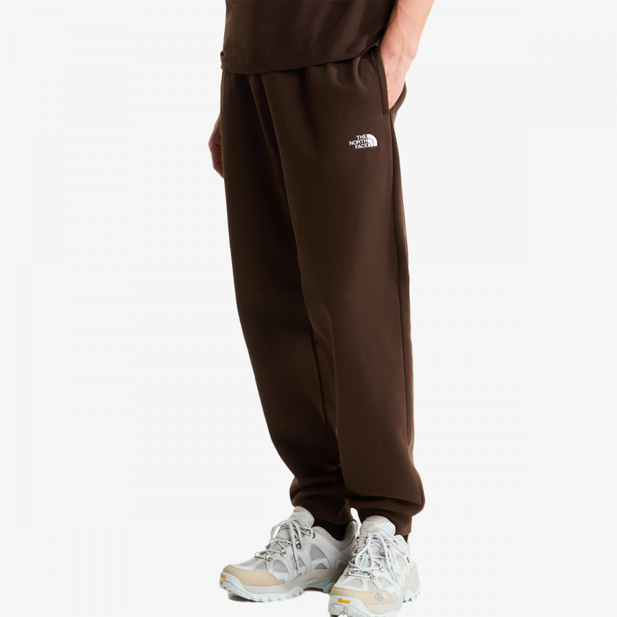 The North Face Tuta M EVOLUTION SIMPLE DOME REGULAR JOGGER 