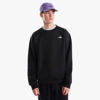 The North Face Bluzë M TNF ESSENTIAL SIMPLE DOME RELAXED CREW 