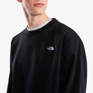 The North Face Bluzë M TNF ESSENTIAL SIMPLE DOME RELAXED CREW 