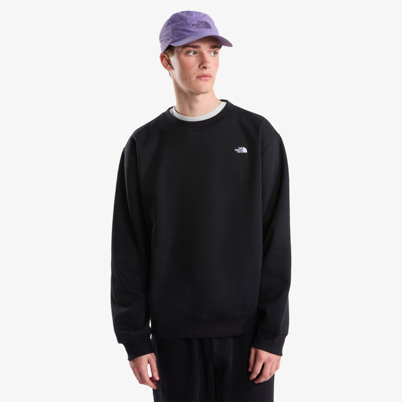 The North Face Bluzë M TNF ESSENTIAL SIMPLE DOME RELAXED CREW 
