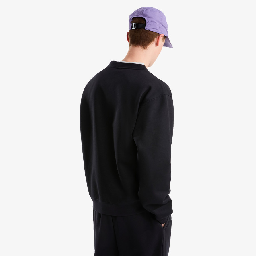 The North Face Bluzë M TNF ESSENTIAL SIMPLE DOME RELAXED CREW 