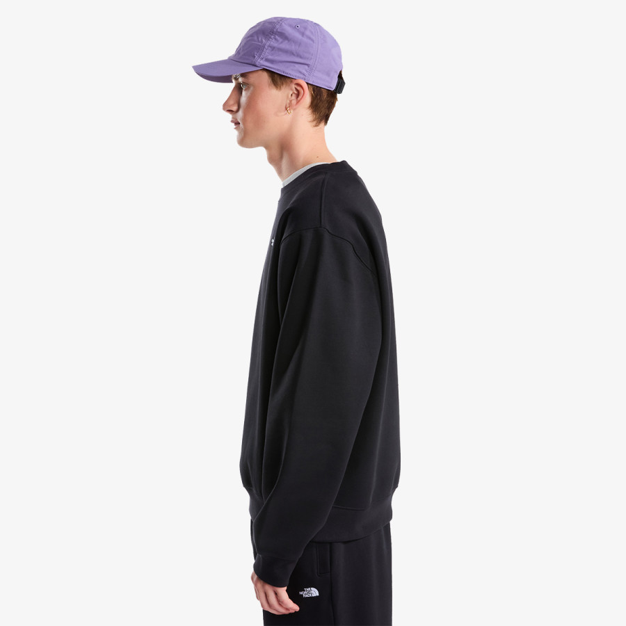 The North Face Bluzë M TNF ESSENTIAL SIMPLE DOME RELAXED CREW 