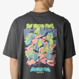 The North Face Bluzë U EXPEDITION CELEBRATION OVERSIZED S/S T 