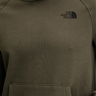 The North Face Bluza M BOX NSE EDGE OF LIGHT INFILL RAGLAN HO 