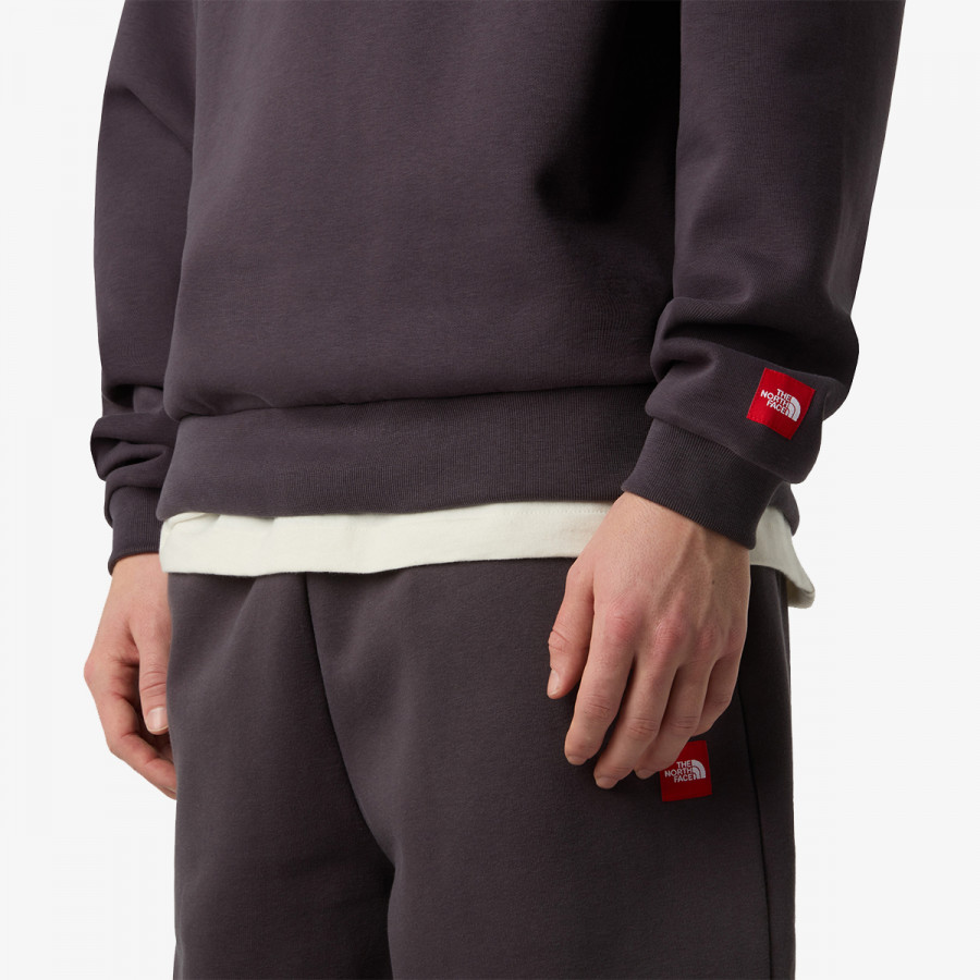 The North Face Bluza M RedBox Hoodie 