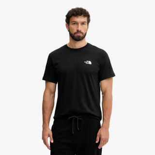 The North Face Bluzë M BOX NSE RAKU HORSE INFILL S/S TEE 